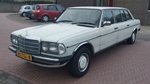 1984 Mercedes Pullman oldtimer te koop