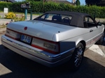 1990 Cadillac Allanté oldtimer te koop