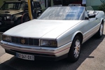 1990 Cadillac Allanté oldtimer te koop