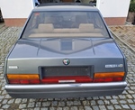 1986 Alfa Romeo 90 oldtimer te koop