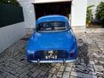 1960 Renault Dauphine oldtimer te koop