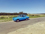 1973 Ford Escort oldtimer te koop