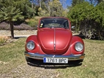 1977 Volkswagen Beetle Cabriolet oldtimer te koop
