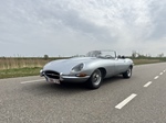 1961 Jaguar E-type Series 1 oldtimer te koop