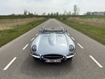 1961 Jaguar E-type Series 1 oldtimer te koop