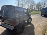 1991 Toyota Landcruiser oldtimer te koop