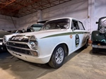 1965 Ford Lotus Cortina oldtimer te koop