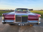 1970 Lincoln Continental oldtimer te koop