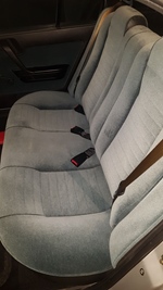 1994 Alfa Romeo 33 1.7 i.e oldtimer te koop