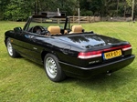 1991 Alfa Romeo Spider oldtimer te koop