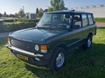 1992 Land Rover Range Rover Vogue oldtimer te koop