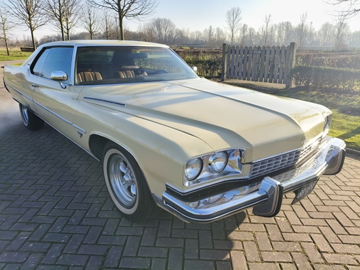 1973 Buick Electra oldtimer te koop