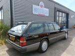 1991 Mercedes 300 oldtimer te koop