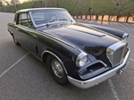 1962 Studebaker Gran Tourismo Hawk oldtimer te koop