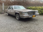 1992 Cadillac Brougham oldtimer te koop