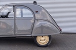1953 Citroën 2CV oldtimer te koop