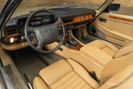 1990 Jaguar XJS cabriolet oldtimer te koop