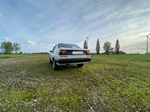 1987 Volkswagen Jetta  oldtimer te koop