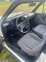 1987 Volkswagen Jetta  oldtimer te koop