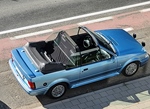 1989 Ford Escort  oldtimer te koop