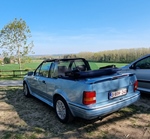 1989 Ford Escort  oldtimer te koop