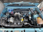 1989 Ford Escort  oldtimer te koop