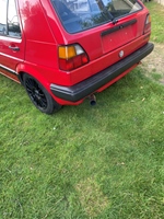 1990 Volkswagen GOLF oldtimer te koop