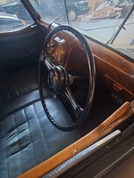 1948 Triumph Roadster  oldtimer te koop