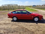 1984 Alfa Romeo GTV6 oldtimer te koop