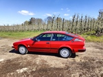1984 Alfa Romeo GTV6 oldtimer te koop