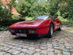 1987 Ferrari 328 gts oldtimer te koop