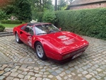 1987 Ferrari 328 gts oldtimer te koop