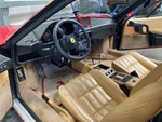 1987 Ferrari 328 gts oldtimer te koop