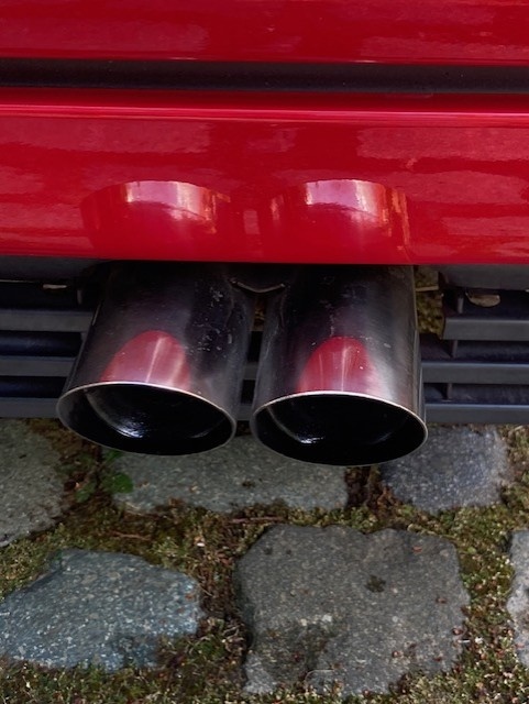 1987 Ferrari 328 gts oldtimer te koop