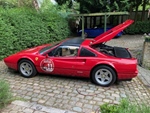 1987 Ferrari 328 gts oldtimer te koop