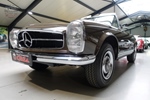 1965 Mercedes 230SL Pagode oldtimer te koop