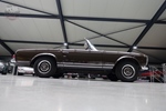 1965 Mercedes 230SL Pagode oldtimer te koop