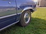 1980 Mercedes 280 sl oldtimer te koop