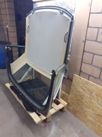 1980 Mercedes 280 sl oldtimer te koop