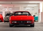 1986 Ferrari 328 GTS oldtimer te koop