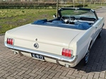 1964 Ford Mustang Convertible V8 260- F Code oldtimer te koop