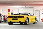 1993 Ferrari 348 Spider oldtimer te koop