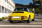 1973 Porsche 911 2.4 T Targa oldtimer te koop