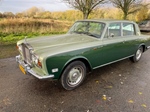 1973 Rolls-Royce Silver Shadow RHD oldtimer te koop