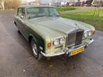 1973 Rolls-Royce Silver Shadow RHD oldtimer te koop