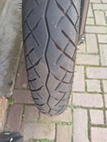 1988 Honda cb450s oldtimer motorfiets te koop