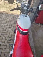 1988 Honda cb450s oldtimer motorfiets te koop