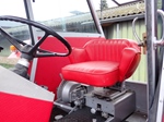 1974 Schlüter Super 1500TVL oldtimer tractor te koop