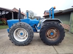Fordson Ford County 1004 oldtimer tractor te koop