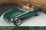 1974 MG MGB oldtimer te koop